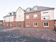 Thumbnail Flat to rent in Paddock Way, Hinckley