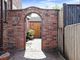 Thumbnail Semi-detached house for sale in Marina Drive, Upton, Chester