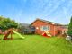 Thumbnail Detached bungalow for sale in Lime Walk, Andover