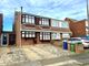 Thumbnail Detached house for sale in Brampton Close, Corringham