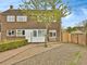 Thumbnail Semi-detached house for sale in Norman Drive, Old Catton, Norwich