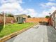 Thumbnail Semi-detached bungalow for sale in Wheatley Crescent, Bluntisham, Huntingdon