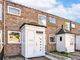 Thumbnail Terraced house for sale in Hunter Close, London