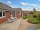 Thumbnail Detached bungalow for sale in Croft Way, Belford