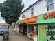 Thumbnail Retail premises for sale in Desborough Road, High Wycombe