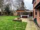 Thumbnail Detached house to rent in Bridleways, Verwood