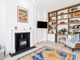 Thumbnail End terrace house for sale in Balliol Road, London