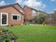 Thumbnail Link-detached house for sale in Kings Orchard, Brightwell-Cum-Sotwell, Wallingford