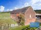 Thumbnail Barn conversion for sale in Audley Road, Dunkirk, Staffordshire