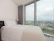 Thumbnail Flat for sale in The Tower, St George Wharf, Vauxhall