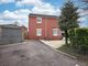 Thumbnail Semi-detached house for sale in Ruskin Road, Eastleigh