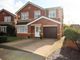 Thumbnail Detached house for sale in Windsor Court, Dunsville, Doncaster, South Yorkshire