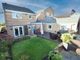 Thumbnail Detached house for sale in Camargue Fold, Kings Park, Bradford, West Yorkshire