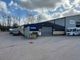 Thumbnail Industrial to let in Unit N Langlands Business Park, Uffculme, Cullompton, Devon