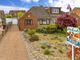 Thumbnail Semi-detached bungalow for sale in Birling Road, Snodland, Kent