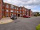 Thumbnail Flat for sale in Hammond Court, Connaught Avenue, Frinton On Sea