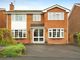 Thumbnail Detached house for sale in Orchard Place, Harvington, Evesham, Worcestershire