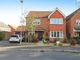 Thumbnail Detached house for sale in Clement Dalley Drive, Kidderminster