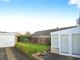 Thumbnail Bungalow for sale in Farndale, Whitwick, Coalville, Leicestershire