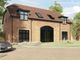 Thumbnail Detached house for sale in Kings Mill Lane, South Nutfield