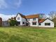 Thumbnail Detached house for sale in Guarlford Road, Guarlford, Malvern