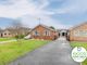 Thumbnail Bungalow for sale in Hurlbote Close, Handforth