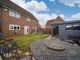 Thumbnail Detached house for sale in Thyme Road, Melksham