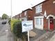 Thumbnail Terraced house to rent in Mayfield Road, Southampton