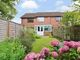Thumbnail Terraced house for sale in Drummond Road, Hedge End