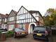 Thumbnail End terrace house for sale in Radcliffe Road, Harrow Weald