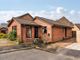 Thumbnail Detached bungalow for sale in Carse View, Airth, Falkirk