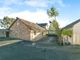 Thumbnail Detached house for sale in Rhyddyn Hill, Caergwrle, Wrexham, Flintshire