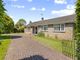 Thumbnail Bungalow for sale in Appledram Lane North, Chichester, West Sussex