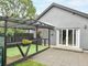 Thumbnail Detached bungalow for sale in Burnside Road, Doagh, Ballyclare