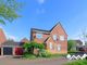 Thumbnail Semi-detached house for sale in Tippet Close, Blackburn