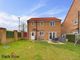 Thumbnail Detached house for sale in Braeburn Road, Sherburn In Elmet, Leeds