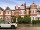 Thumbnail Terraced house for sale in Braemar Avenue, London