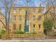 Thumbnail Flat for sale in Elms Road, London