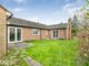 Thumbnail Detached bungalow for sale in Sun Street, Isleham, Ely