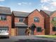 Thumbnail Detached house for sale in The Beech, Hardwick Meadows, Doe Lea, Chesterfield