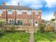 Thumbnail End terrace house for sale in Wandsworth Road, Birmingham, West Midlands