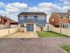 Thumbnail Detached house for sale in Longfield Road, Emsworth