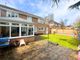 Thumbnail Detached house for sale in Swanmore Close, Lower Earley, Reading, Berkshire