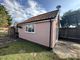 Thumbnail Bungalow to rent in The Green, Barnby, Beccles, Suffolk