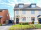 Thumbnail Semi-detached house for sale in Samuel Armstrong Way, Crewe