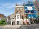 Thumbnail Studio to rent in Lorenzo Street, King's Cross, London