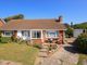 Thumbnail Detached bungalow for sale in Kingsmead Walk, Seaford