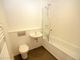 Thumbnail Flat to rent in Plymouth Way, Woodvale Lane, Haywards Heath