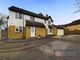 Thumbnail Detached house for sale in Chalkdown, Stevenage