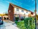 Thumbnail Semi-detached house for sale in Stafford Road, Crawley